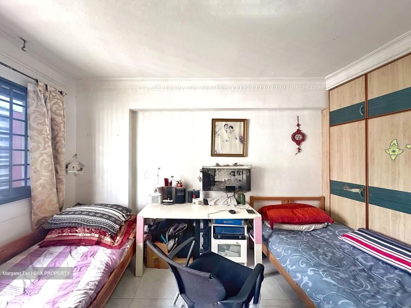 Blk 103 Jurong East Ville (Jurong East), HDB 5 Rooms #546190211